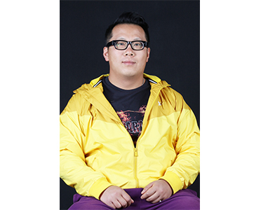 教师杨博